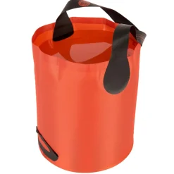 Sea To Summit Opvouwbare emmer 20 liter red< Emmers & Bakken