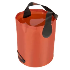 Sea To Summit Opvouwbare emmer 10 liter red< Emmers & Bakken