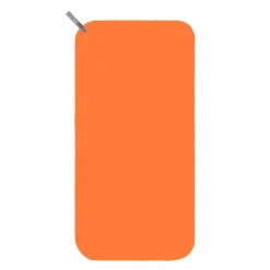 Reishanddoeken-Sea To Summit  Pocket handdoek 80 x 40 cm outback orange
