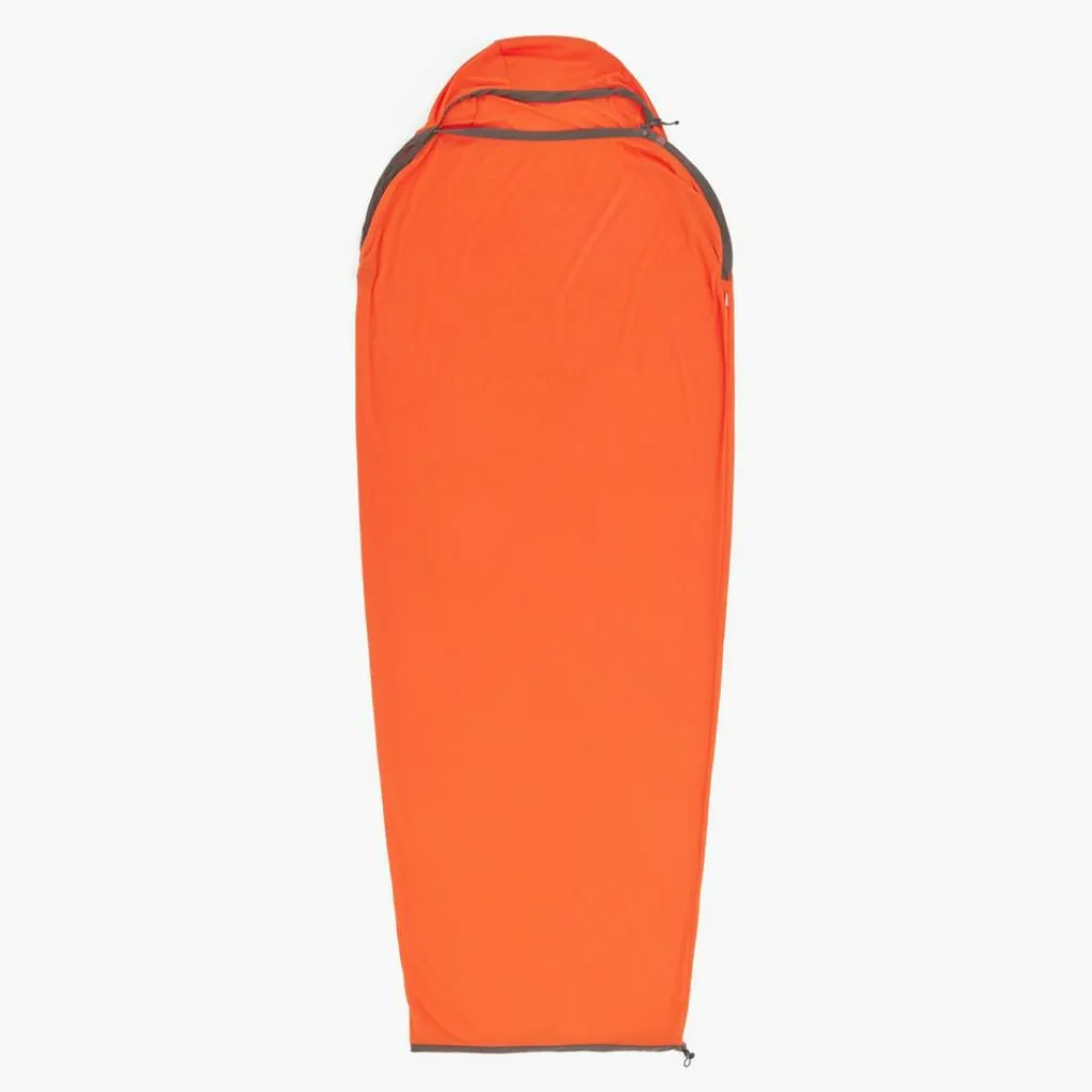 Slaapzakken-Sea To Summit Reactor Extreme Standard slaapzak voering