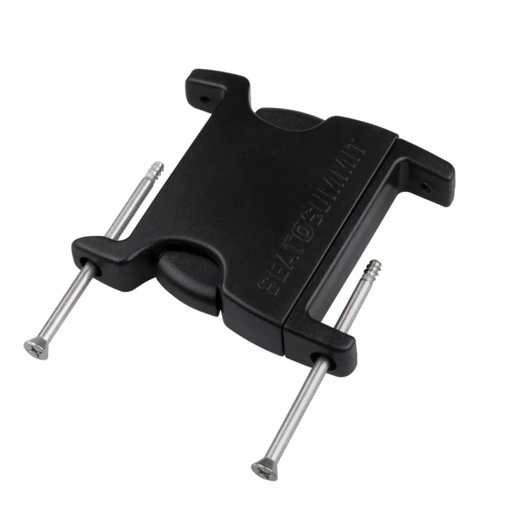 Rugzak Accessoires-Sea To Summit Side Release Field Repair gesp 50 mm - 2 pin