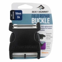 Rugzak Accessoires-Sea To Summit  Side Release Field Repair gesp 50 mm - 2 pin