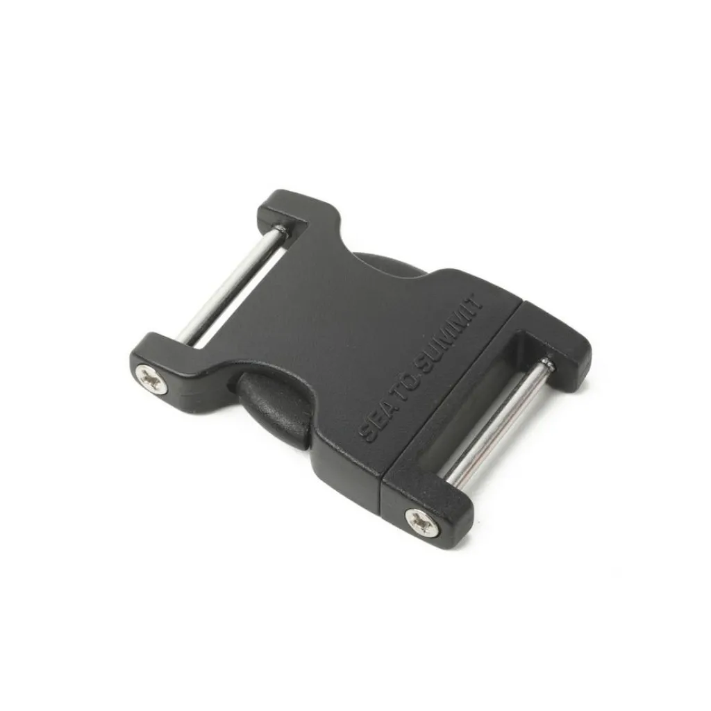 Rugzak Accessoires-Sea To Summit Side Release Field Repair gesp 25 mm - 2 pin