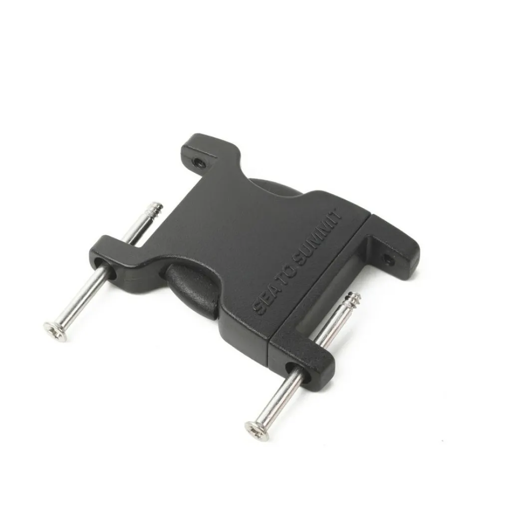 Rugzak Accessoires-Sea To Summit Side Release Field Repair gesp 25 mm - 2 pin