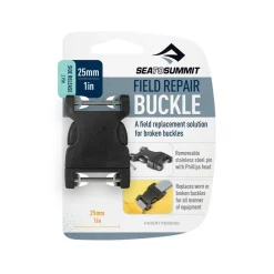 Rugzak Accessoires-Sea To Summit Side Release Field Repair gesp 25 mm - 2 pin