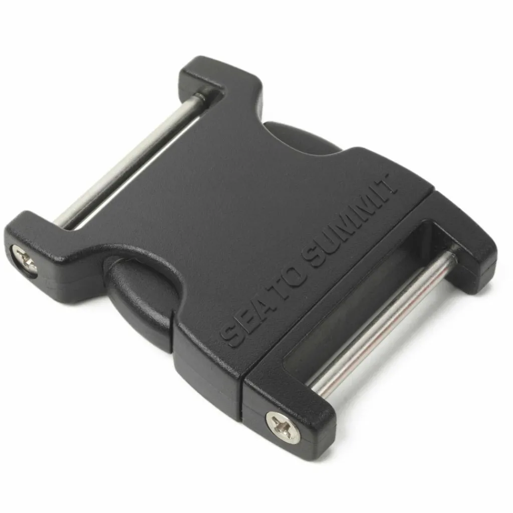 Sea To Summit Side Release Field Repair gesp 38 mm - 2 pin< Rugzak Accessoires