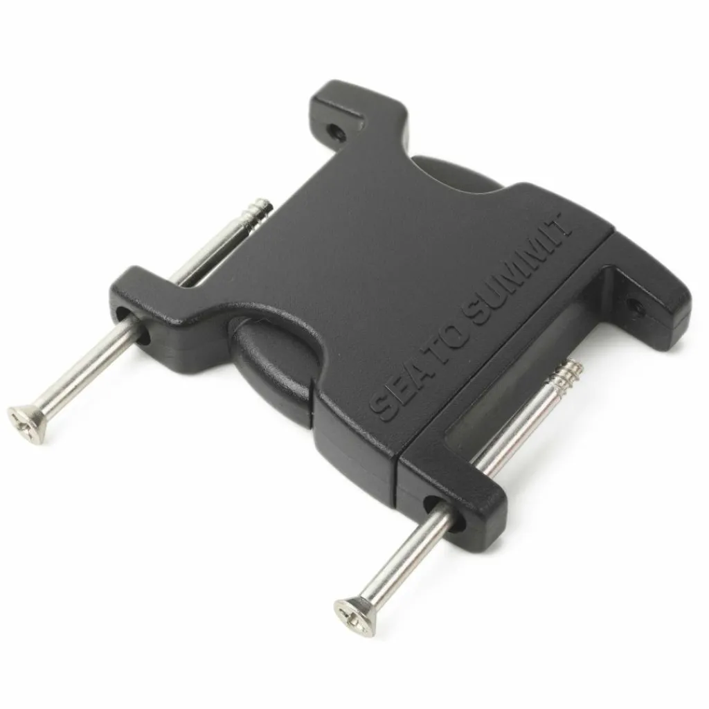 Sea To Summit Side Release Field Repair gesp 38 mm - 2 pin< Rugzak Accessoires