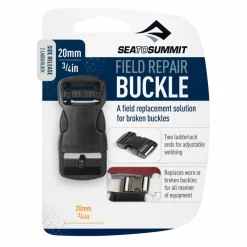 Sea To Summit  Side Release Field Repair gesp 20 mm< Rugzak Accessoires