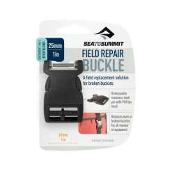 Rugzak Accessoires-Sea To Summit Side Release Field Repair gesp 25 mm - 1 pin