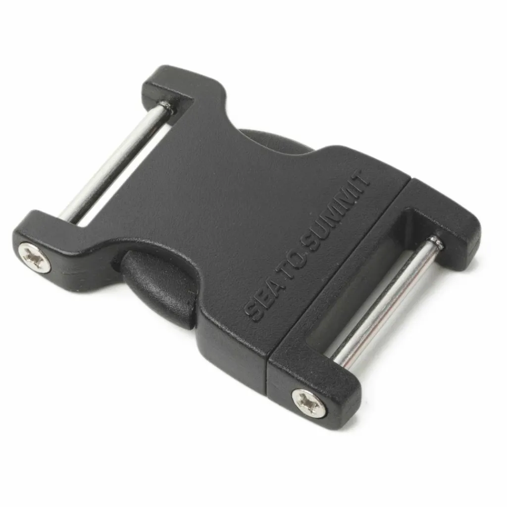 Sea To Summit Side Release Field Repair gesp 20 mm - 2 pin< Rugzak Accessoires