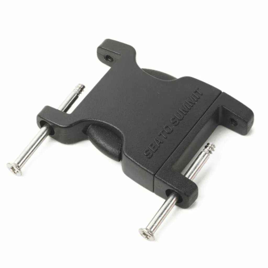 Sea To Summit Side Release Field Repair gesp 20 mm - 2 pin< Rugzak Accessoires