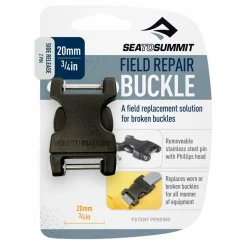 Sea To Summit Side Release Field Repair gesp 20 mm - 2 pin< Rugzak Accessoires