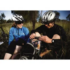 Sea To Summit TPU Guide Accessory Case S waterdichte hoes black< Moneybelts & Documententasjes