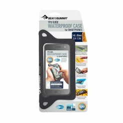 Overige Accessoires-Sea To Summit  TPU Guide Waterproof telefoonhoes