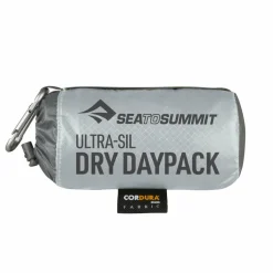 Sea To Summit  Ultra-Sil Dry rugzak 22 liter highrise grey< Overige Rugzakken
