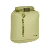 Waterdichte Zakken-Sea To Summit  Ultra-Sil Dry waterdichte zak 3 liter tarragon green