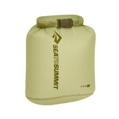 Waterdichte Zakken-Sea To Summit  Ultra-Sil Dry waterdichte zak 3 liter tarragon green