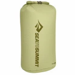 Waterdichte Zakken-Sea To Summit  Ultra-Sil Dry waterdichte zak 35 liter tarragon green