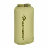 Sea To Summit  Ultra-Sil Dry waterdichte zak 8 liter tarragon green< Waterdichte Zakken
