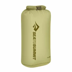 Sea To Summit  Ultra-Sil Dry waterdichte zak 8 liter tarragon green< Waterdichte Zakken