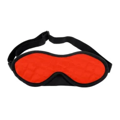 Overige Accessoires-Sea To Summit  Ultra-Sil oogmasker spicy orange