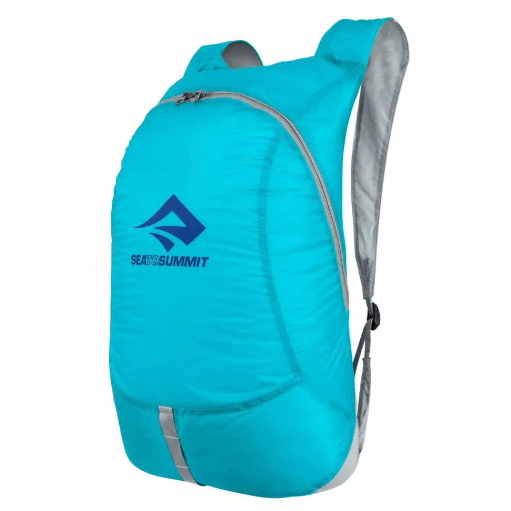 Sea To Summit Ultra-Sil rugzak 20 liter atoll blue< Overige Rugzakken