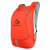 Sea To Summit  Ultra-Sil rugzak 20 liter spicy orange< Overige Rugzakken