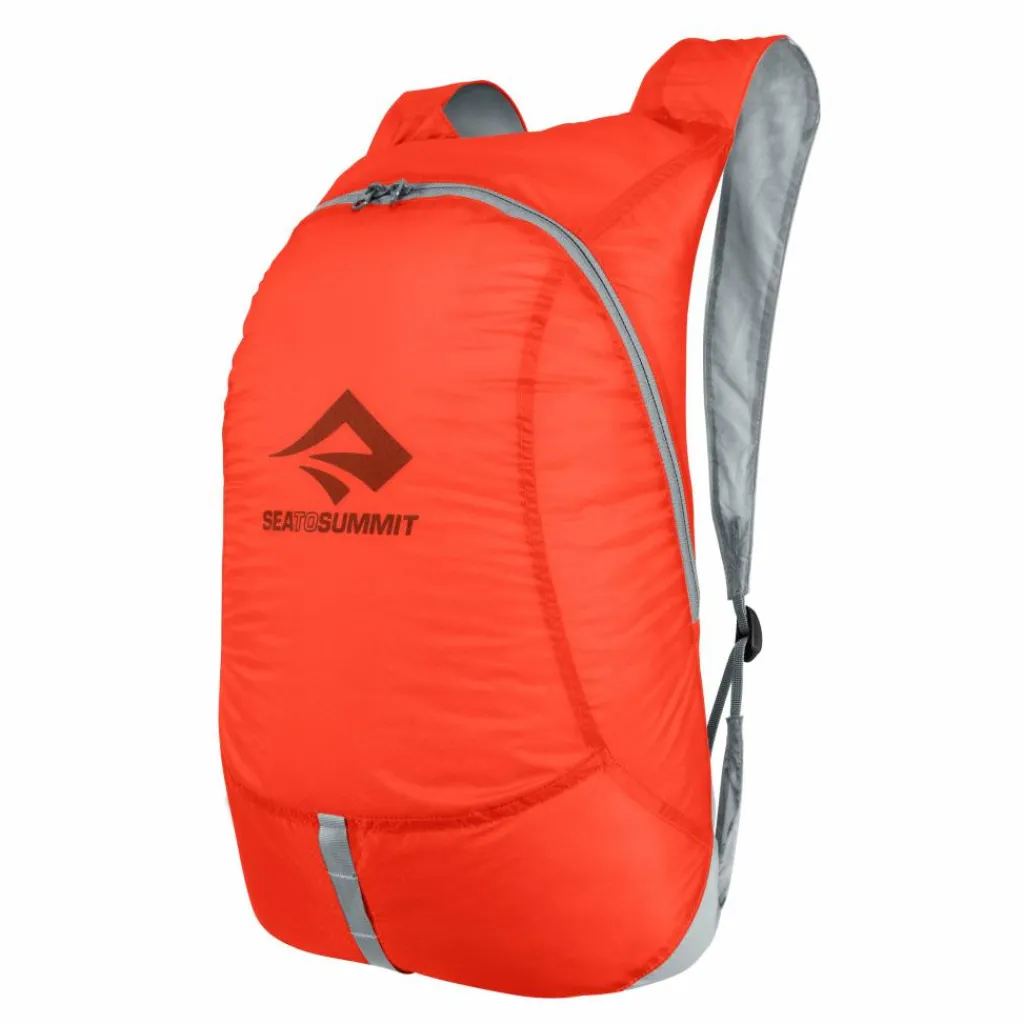 Sea To Summit Ultra-Sil rugzak 20 liter spicy orange< Overige Rugzakken