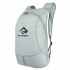 Overige Rugzakken-Sea To Summit  Ultra-Sil rugzak 20 liter highrise grey