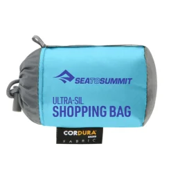 Sea To Summit  Ultra-Sil schoudertas atoll blue< Schoudertassen