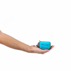 Sea To Summit Ultra-Sil schoudertas atoll blue< Schoudertassen