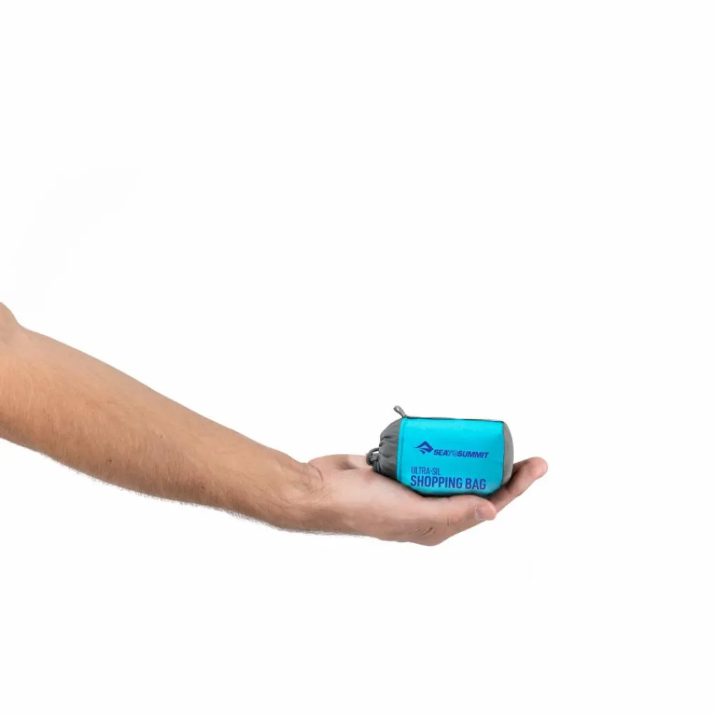 Sea To Summit Ultra-Sil schoudertas atoll blue< Schoudertassen