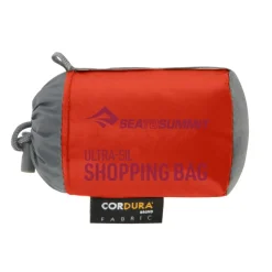 Sea To Summit  Ultra-Sil schoudertas spicy orange< Schoudertassen