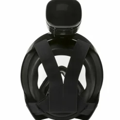 Zwemmen & Duiken-Sea Turtle  Full Face snorkelmasker black - L - XL