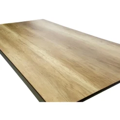 SENS-Line Elena dining tafel 180 x 90 cm wood< Tuintafels