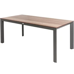 SENS-Line Elena Impera 180 x 90 cm tuinset 5-delig< Tuinsets