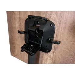 SENS-Line Julia bistro tafel 70 x 70 cm wood< Tuintafels