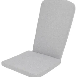 SENS-Line Montreal tuinkussen 127 x 50 cm grey< Tuinkussens