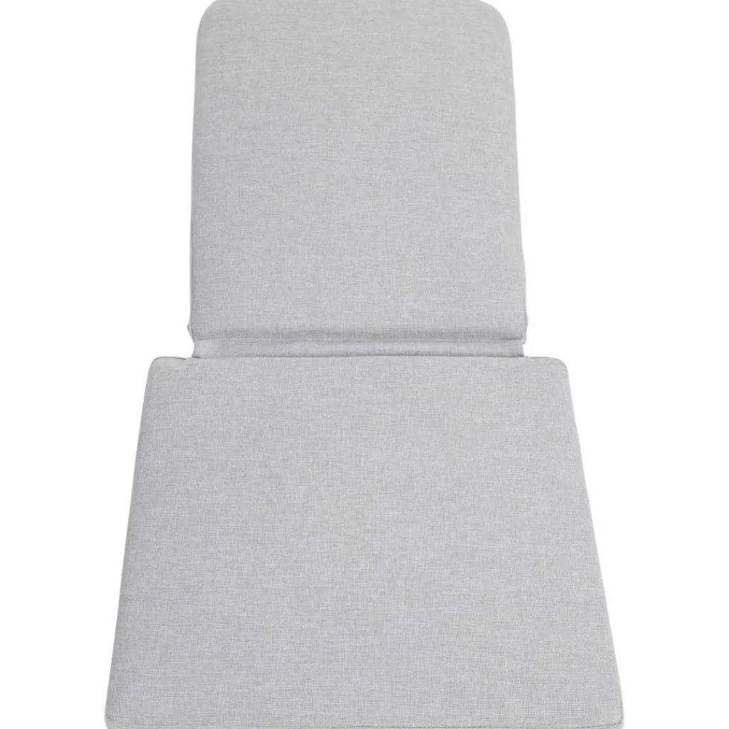 SENS-Line Montreal tuinkussen 127 x 50 cm grey< Tuinkussens