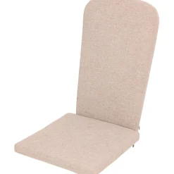 Tuinkussens-SENS-Line Montreal tuinkussen 127 x 50 cm beige