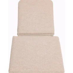 Tuinkussens-SENS-Line Montreal tuinkussen 127 x 50 cm beige