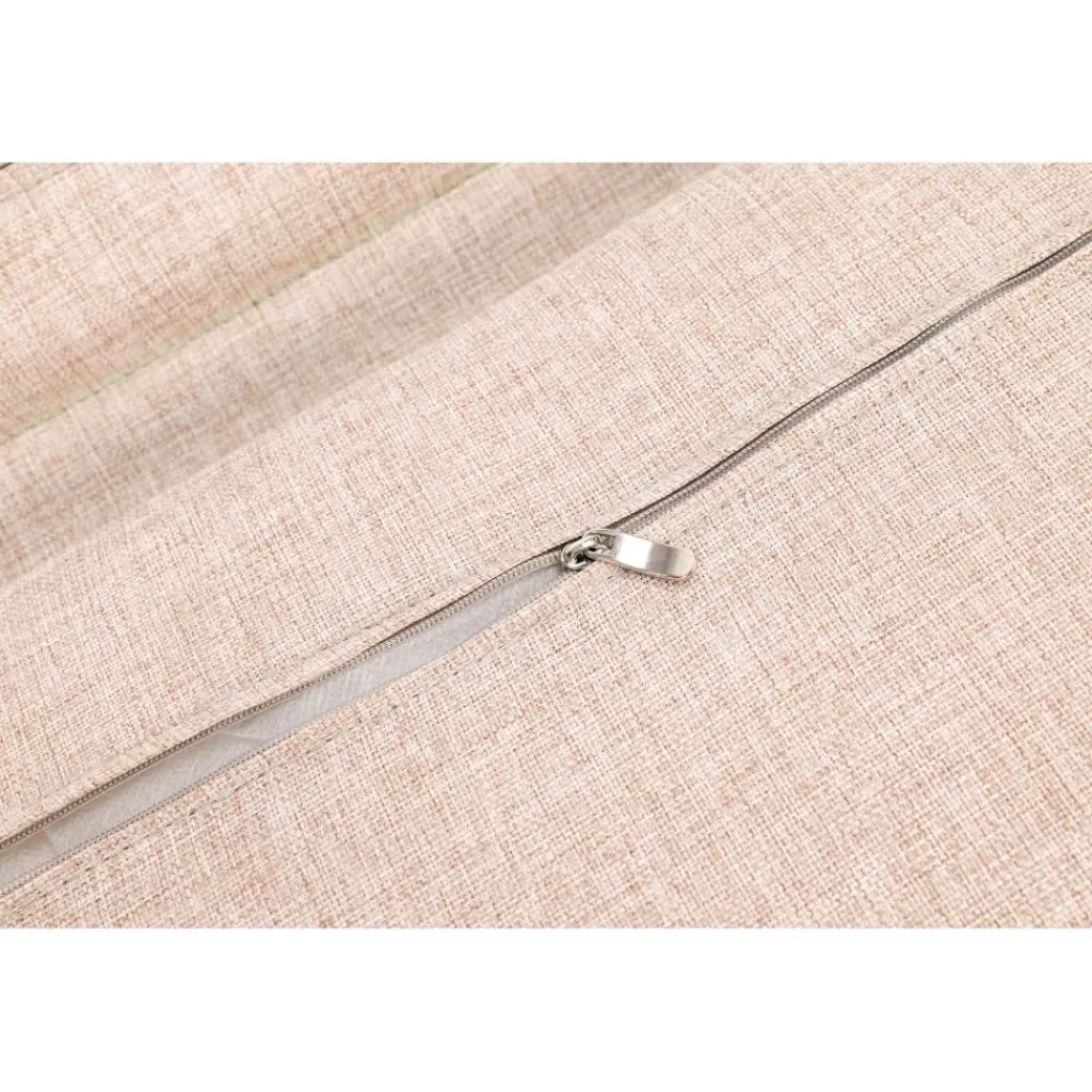 Tuinkussens-SENS-Line Montreal tuinkussen 127 x 50 cm beige