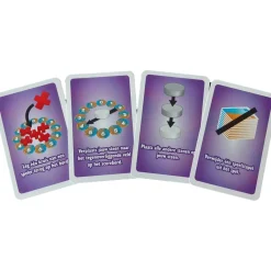 Seriously!? Familie bordspel< Buitenspelen & Spelletjes