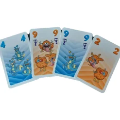 Seriously!? Familie bordspel< Buitenspelen & Spelletjes