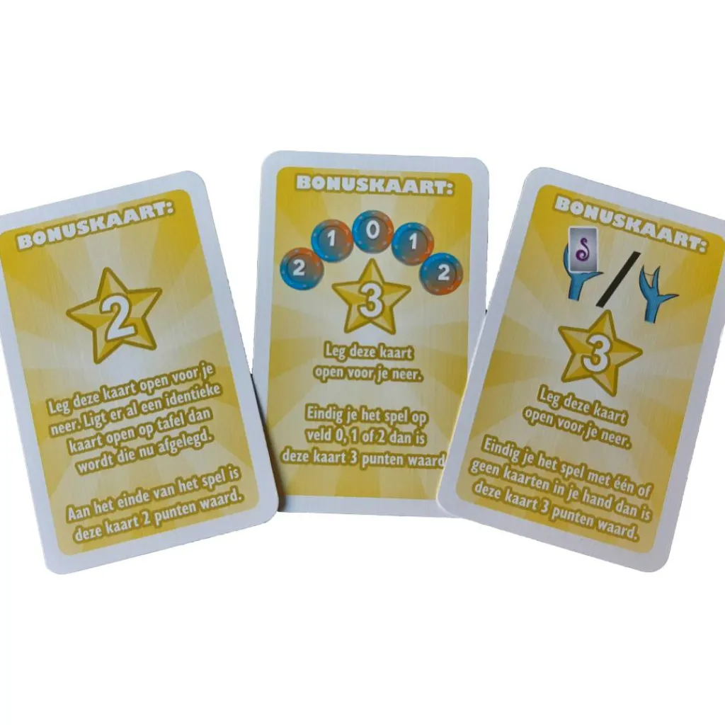 Seriously!? Familie bordspel< Buitenspelen & Spelletjes