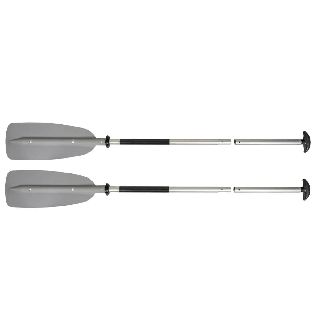 Opblaasboten & Accessoires-Sevylor KC Compact 215 peddel