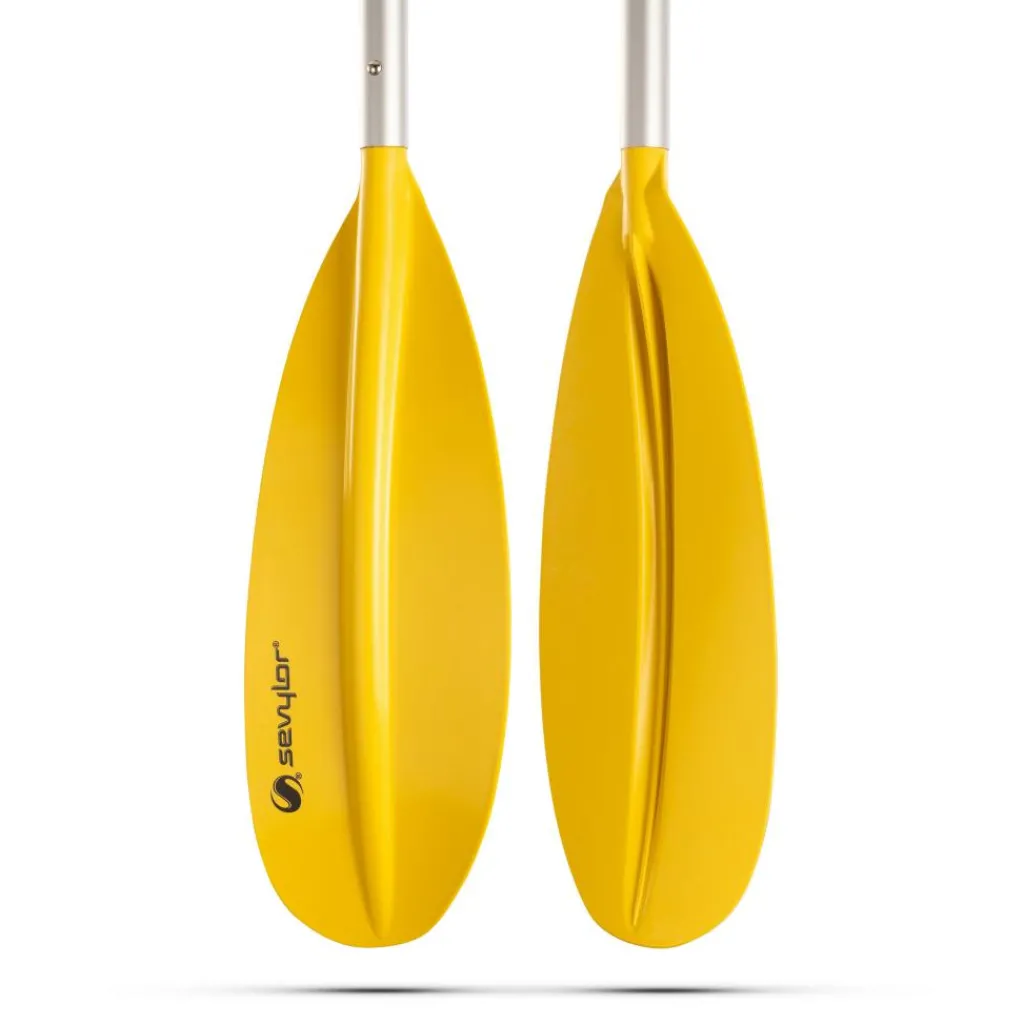 Sevylor K-Compact 230 peddel< Opblaasboten & Accessoires