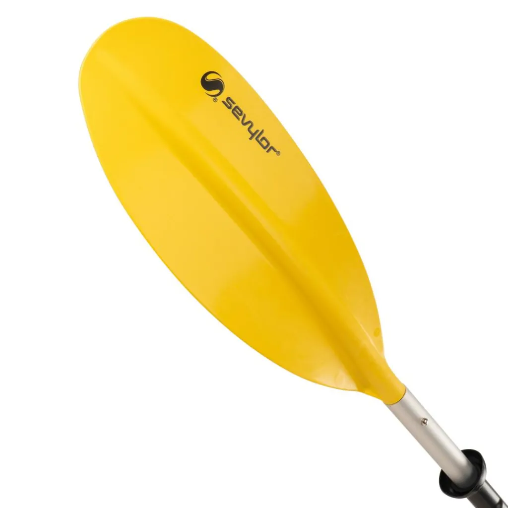 Sevylor K-Compact 230 peddel< Opblaasboten & Accessoires