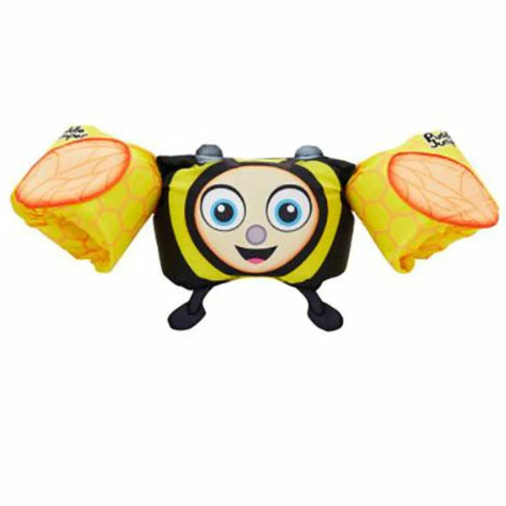 Sevylor Puddle Jumper 3D zwemvest bee< Zwemmen & Duiken