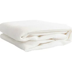 Zonwering-Shadow Comfort  Balkondoek 90 x 300 cm arctic white